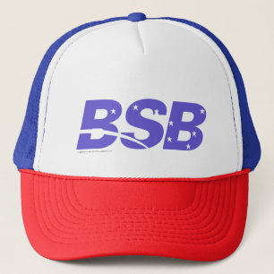 BSB Trucker's Hat