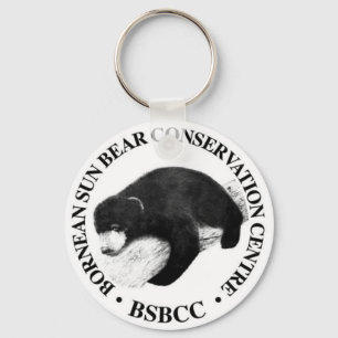 BSBCC KEY RING