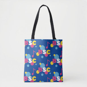 BSC Tote Bag