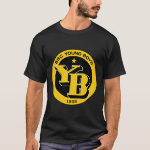 BSC Young Boys Essential T-Shirt