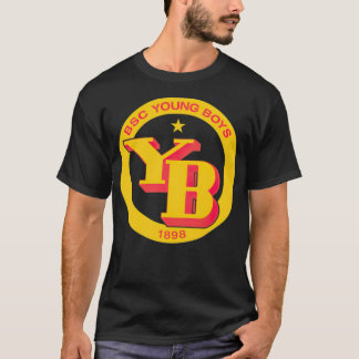 Bsc Young Boys Switzerland goal T-Shirt