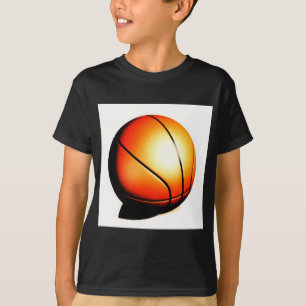 Bsketball T-Shirt