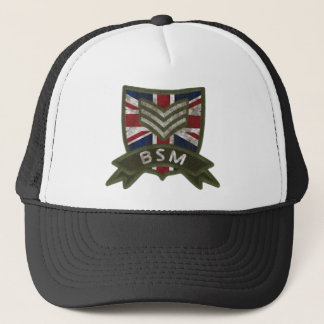 BSM Trucker Hat
