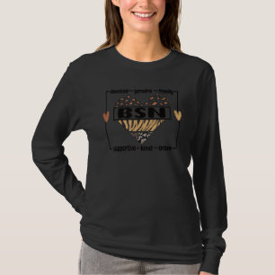 Bsn Appreciation Bachelor Of Science In Nursing 1 T-Shirt