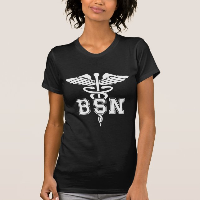 BSN T-Shirt (Front)