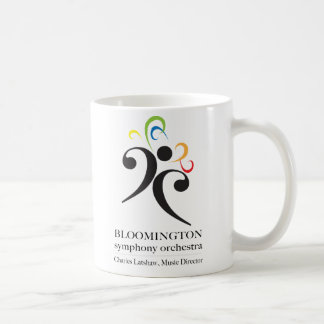 BSO Coffee Mug