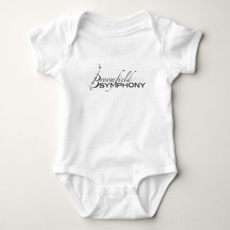 BSO Cotton Baby Bodysuit