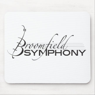 BSO Mouse Pad
