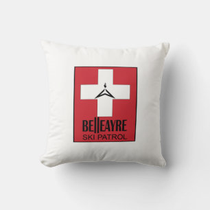 BSP ORDA Flame pillow