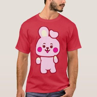 BT21 Baby Cooky T-Shirt