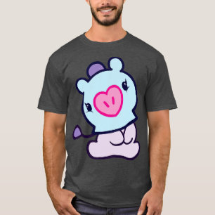 BT21 Baby Mang T-Shirt