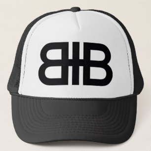 BTB Trucker Cap