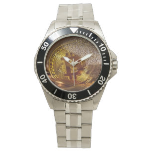 BTC Ewatch Watch