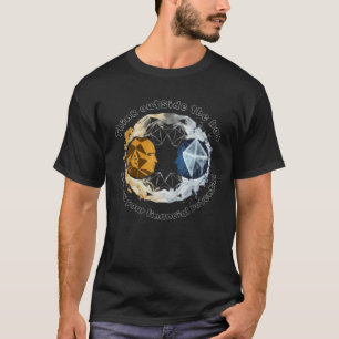 Btc think outside the box T-Shirt
