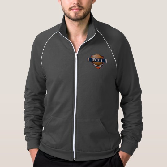 BTi mens jacket