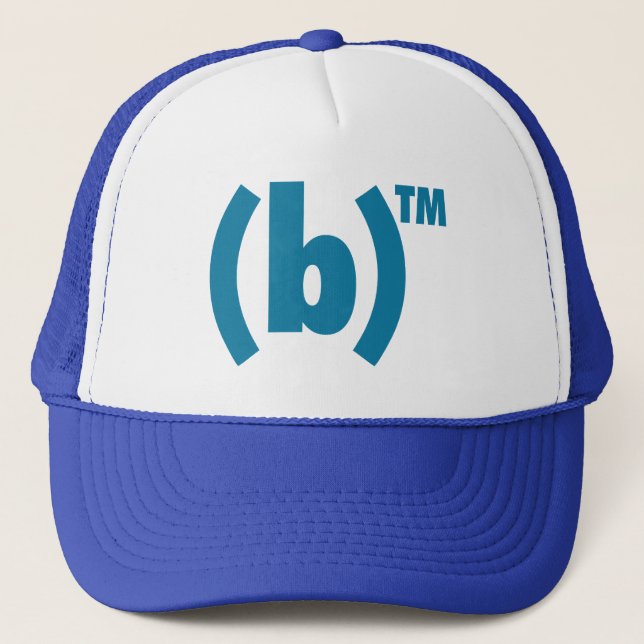 BTM Hat (Front)