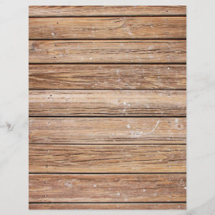 btpbwk BROWN WOOD BOARDWALK TEXTURE TEMPLATE BACKG Flyer