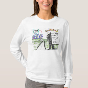 BTS On The Road T-Shirt