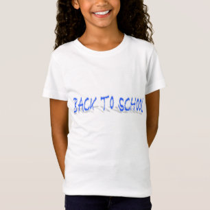 BTS Shadow-Blue T-Shirt