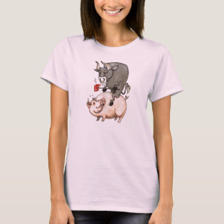 BT's Smokehouse T-Shirt