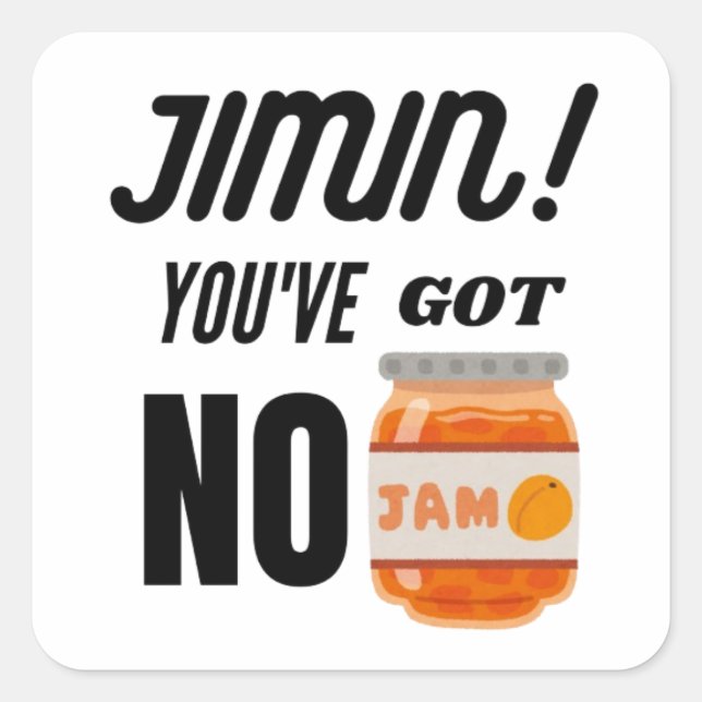 Bts stickers (Front)