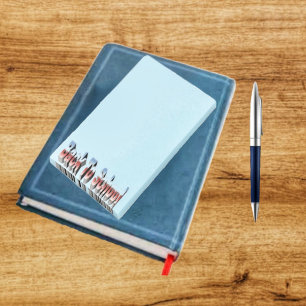 BTS Three-Tone     Post-it Notes