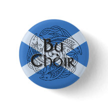 Bu Choir Saltire
