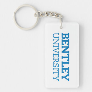 BU KEY RING