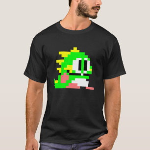 Bub from Bubble Bobble T-Shirt