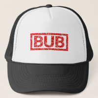 Bub Stamp