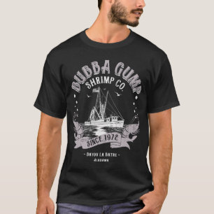 Bubba Gump Shrimp Co. T-Shirt