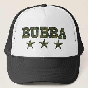 Bubba Hat