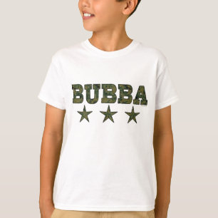 Bubba Kids T-Shirt