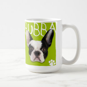 Bubba Louie Mug