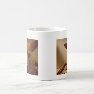 Bubba's Mug II