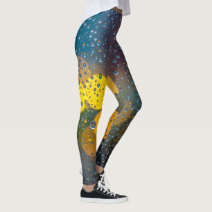bubbels, Leggings