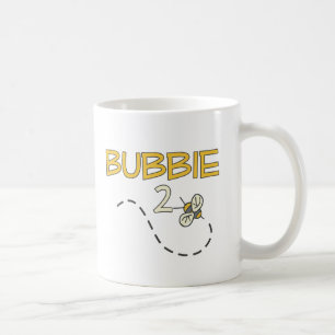 Bubbie 2 Bee Coffee Mug