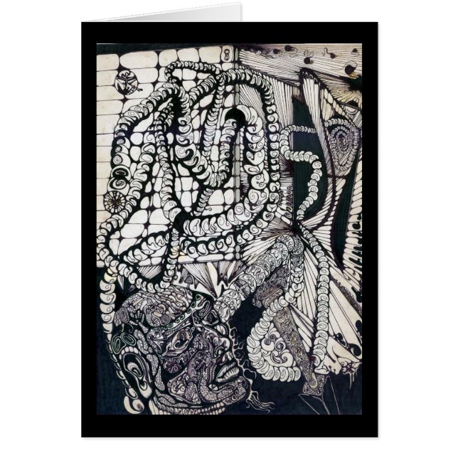 BUBBLE AND POP CARD (Front)