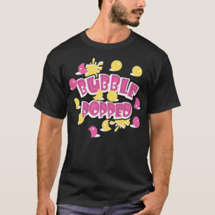 Bubble artsy bibi & tina T-Shirt