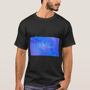 Bubble Author Graphic Tee