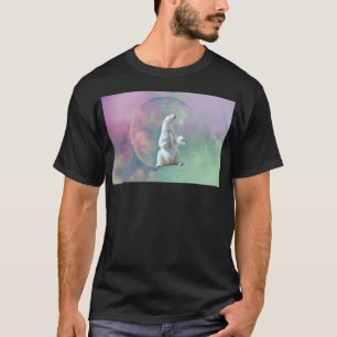 bubble baby announcement T-Shirt