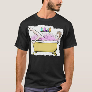 Bubble Bath T-Shirt