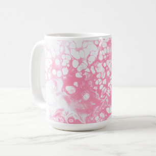 Bubble Blush Delight Coffee Mug