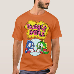 Bubble Bobble 18 T-Shirt
