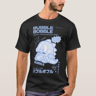 Bubble Bobble (Blue) Essential T-Shirt