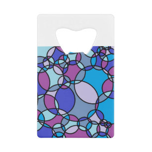 Bubble Circles