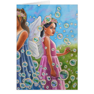 Bubble Fairies