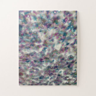 Bubble Foam Kids Puzzle