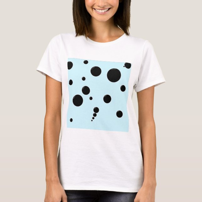Bubble Fun T-Shirt (Front)