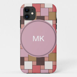 Bubble Gum Sorbet iPhone 11 Case
